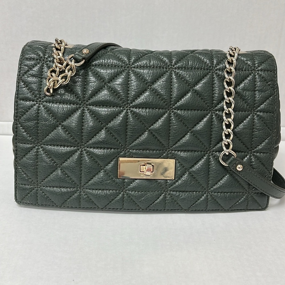 Kate Spade leather Shoulder Bag